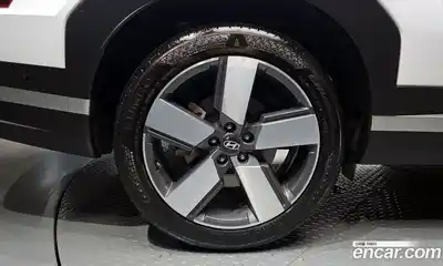 Hyundai Santa Fe 2025 1.6 автомат (гидро), миниатюра 5