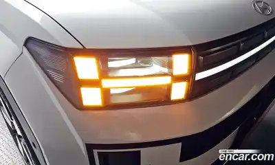 Hyundai Santa Fe 2025 1.6 автомат (гидро), миниатюра 8