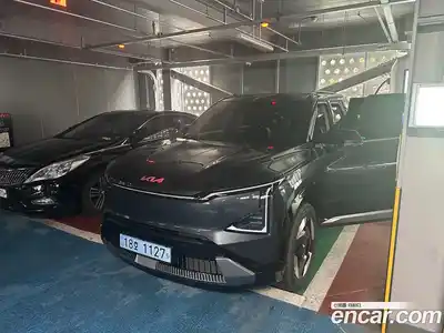 Kia EV5 2026 автомат (гидро), миниатюра 4