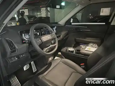 Kia EV5 2026 автомат (гидро), миниатюра 6