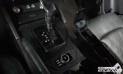 SsangYong Rexton 2022 2.2 автомат (гидро), миниатюра 12