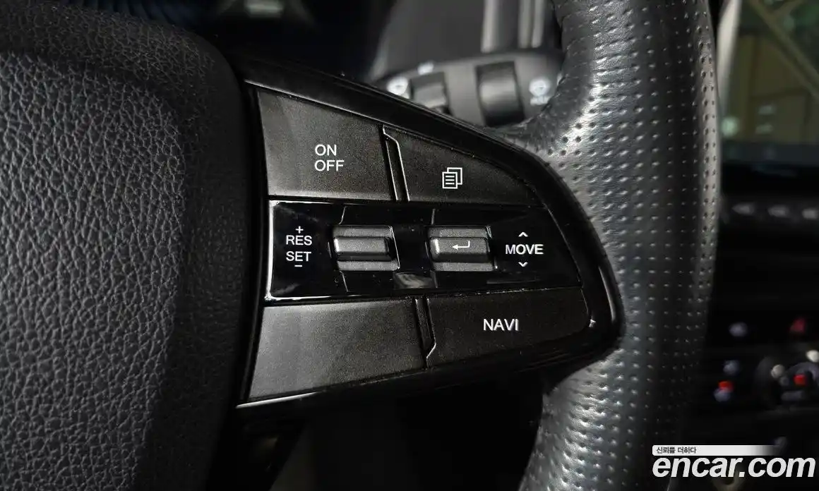 SsangYong Rexton 2022 2.2 автомат (гидро), фото 21
