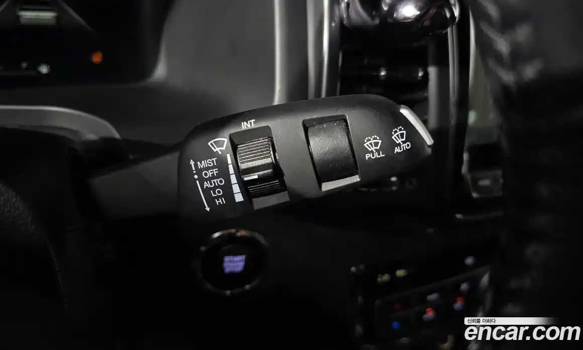 SsangYong Rexton 2022 2.2 автомат (гидро), фото 25