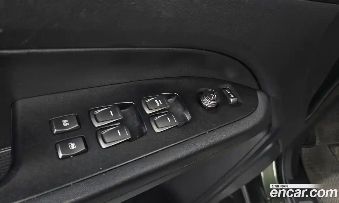 SsangYong Rexton 2022 2.2 автомат (гидро), фото 26