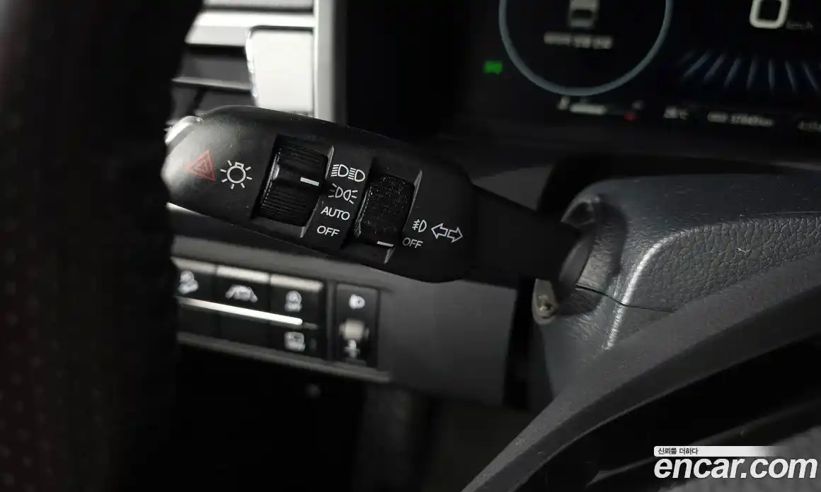 SsangYong Rexton 2022 2.2 автомат (гидро), фото 28
