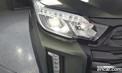 SsangYong Rexton 2022 2.2 автомат (гидро), миниатюра 8