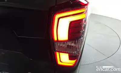SsangYong Rexton 2022 2.2 автомат (гидро), миниатюра 9