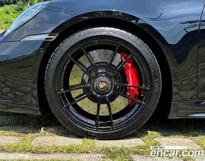 Porsche 911 2022 3.0 автомат (гидро), миниатюра 7