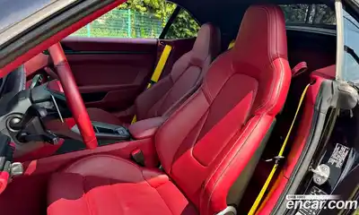 Porsche 911 2022 3.0 автомат (гидро), миниатюра 10