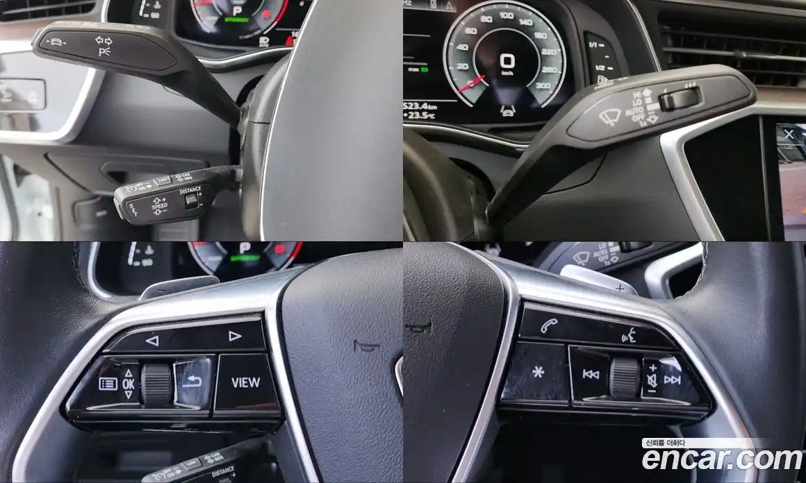 Audi A7 2023 3.0 автомат (гидро), фото 11