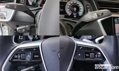 Audi A7 2023 3.0 автомат (гидро), миниатюра 11