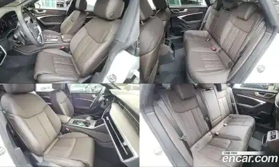 Audi A7 2023 3.0 автомат (гидро), миниатюра 12