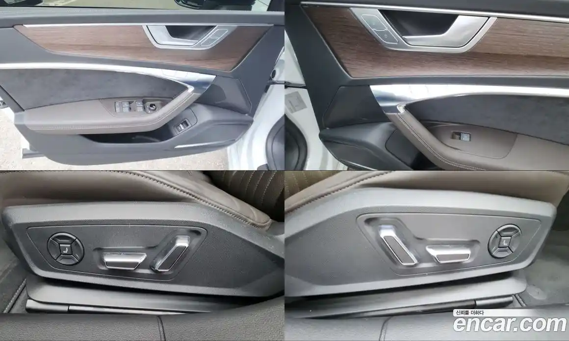 Audi A7 2023 3.0 автомат (гидро), фото 13