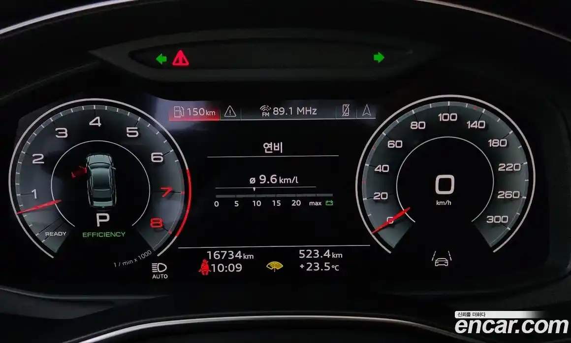 Audi A7 2023 3.0 автомат (гидро), фото 5
