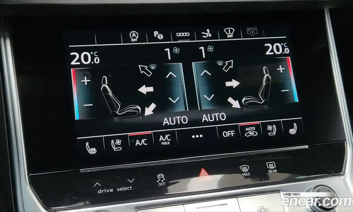 Audi A7 2023 3.0 автомат (гидро), фото 9