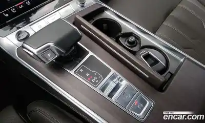 Audi A7 2023 3.0 автомат (гидро), миниатюра 10
