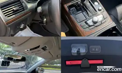 Audi A6 2015 2.0 автомат (гидро), миниатюра 12