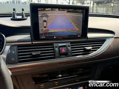 Audi A6 2015 2.0 автомат (гидро), миниатюра 10