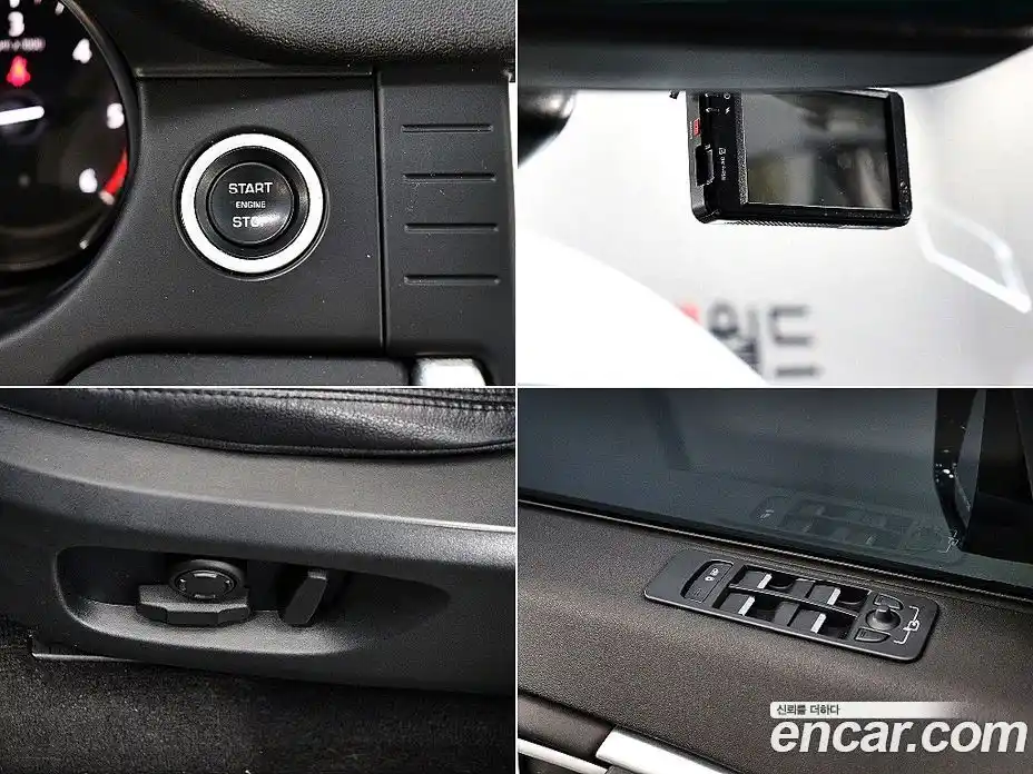 Land Rover Discovery Sport 2019 2.0 автомат (гидро), фото 14