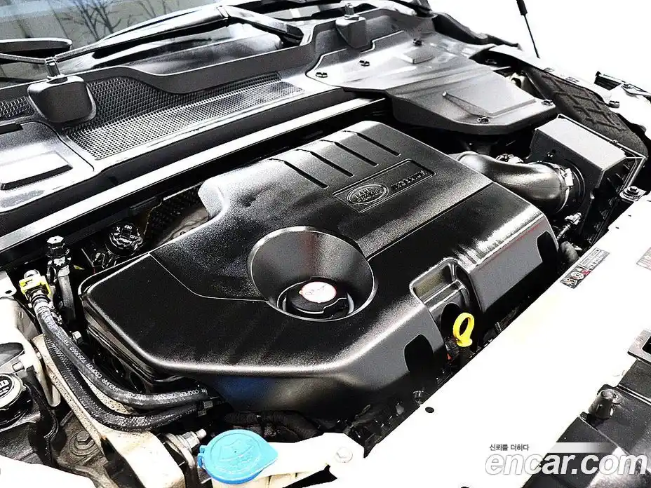 Land Rover Discovery Sport 2019 2.0 автомат (гидро), фото 15