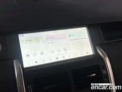 Land Rover Discovery Sport 2019 2.0 автомат (гидро), миниатюра 5