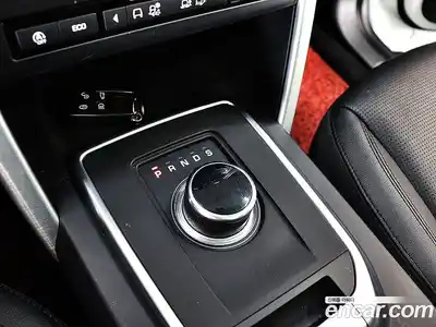 Land Rover Discovery Sport 2019 2.0 автомат (гидро), миниатюра 6