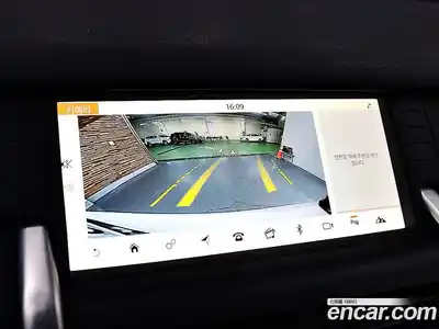 Land Rover Discovery Sport 2019 2.0 автомат (гидро), миниатюра 7