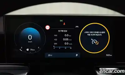 Hyundai Grandeur 2025 2.5 автомат (гидро), миниатюра 11