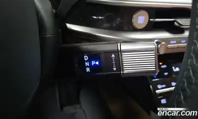 Hyundai Grandeur 2025 2.5 автомат (гидро), миниатюра 12