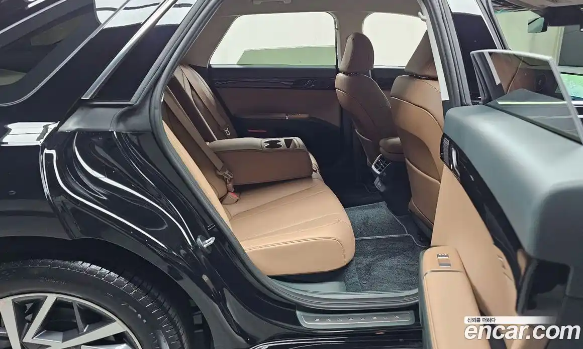 Hyundai Grandeur 2025 2.5 автомат (гидро), фото 17