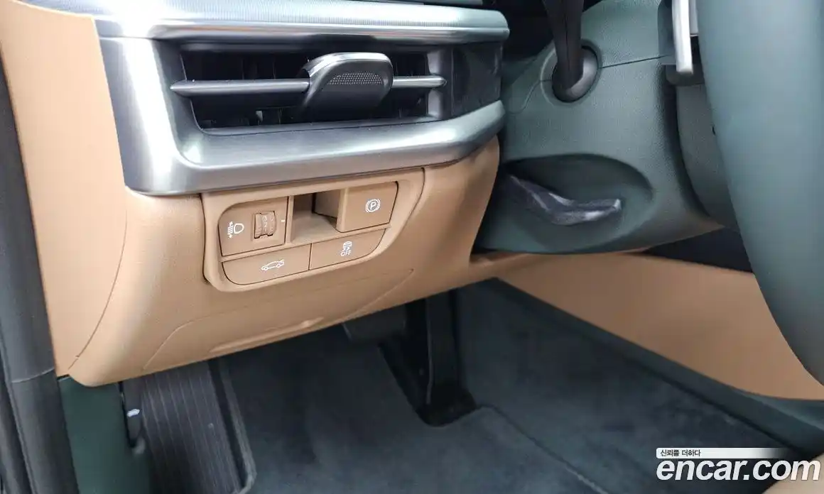Hyundai Grandeur 2025 2.5 автомат (гидро), фото 23