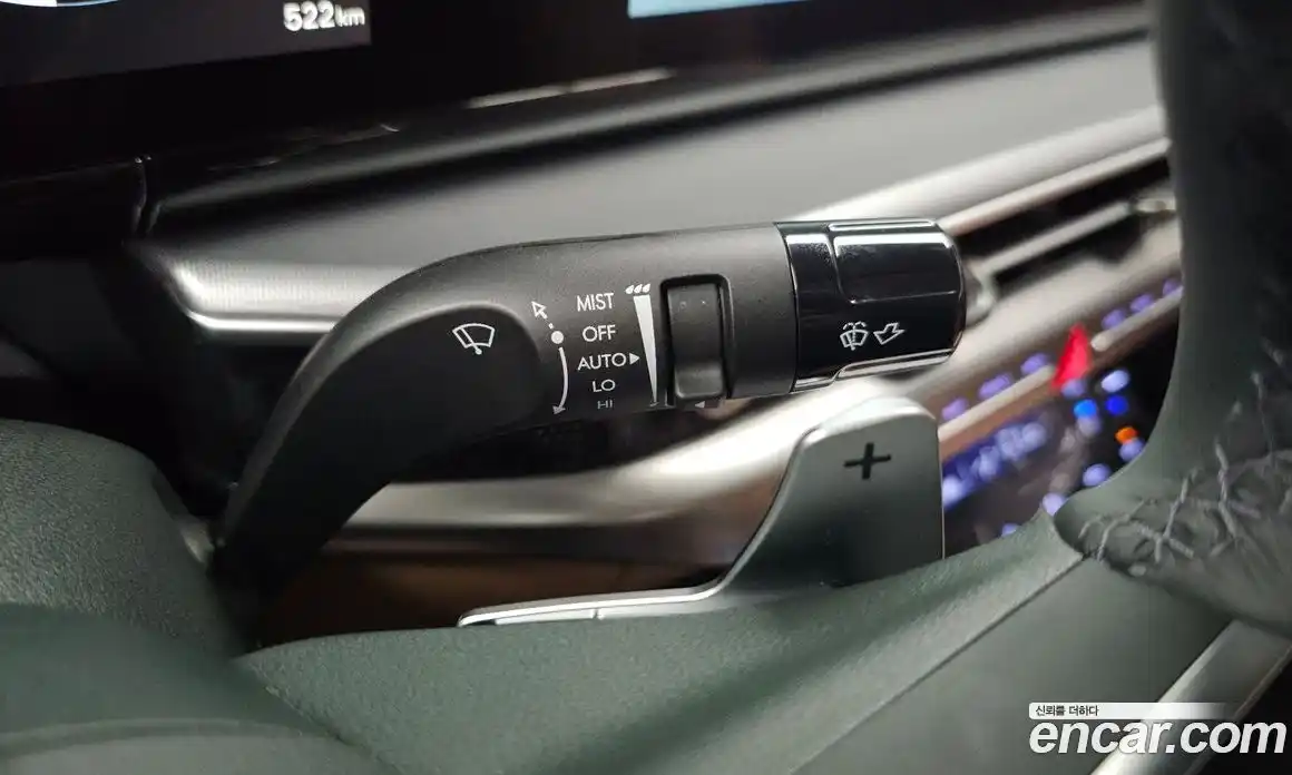 Hyundai Grandeur 2025 2.5 автомат (гидро), фото 24