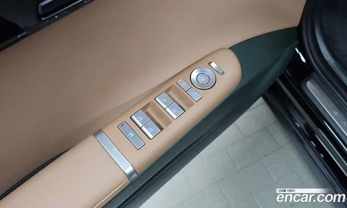 Hyundai Grandeur 2025 2.5 автомат (гидро), фото 25