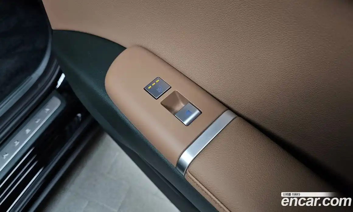 Hyundai Grandeur 2025 2.5 автомат (гидро), фото 26