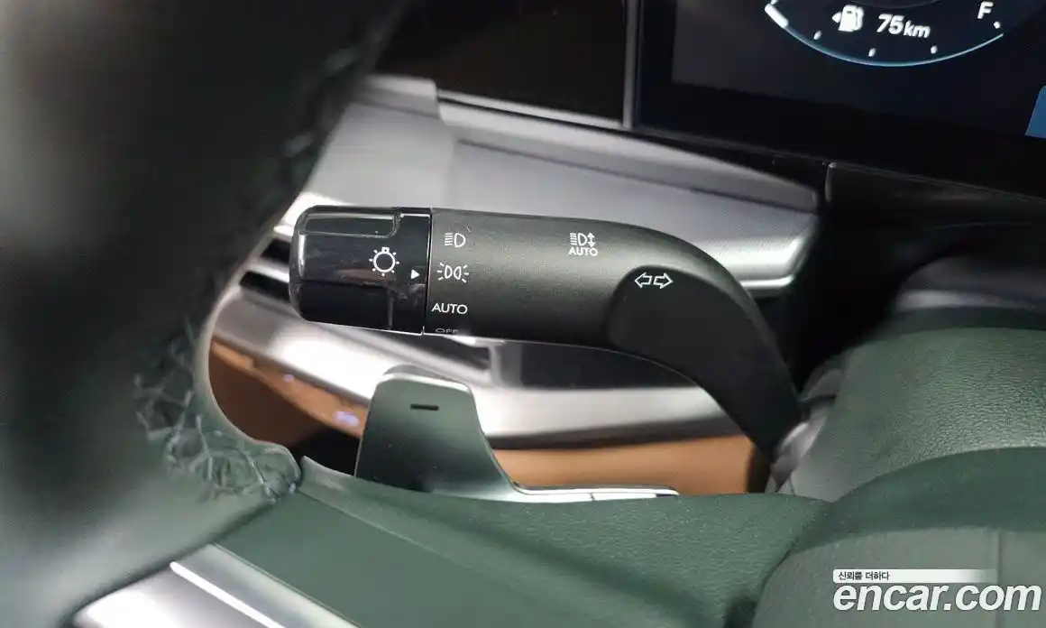 Hyundai Grandeur 2025 2.5 автомат (гидро), фото 27