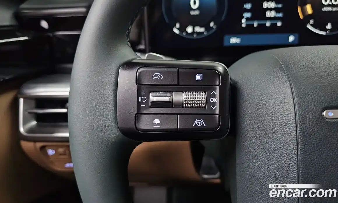 Hyundai Grandeur 2025 2.5 автомат (гидро), фото 30