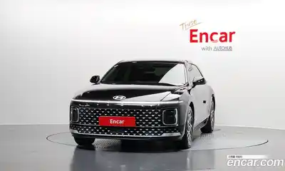 Hyundai Grandeur 2025 2.5 автомат (гидро), миниатюра 3