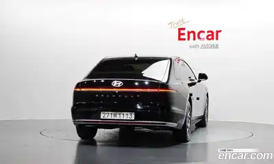 Hyundai Grandeur 2025 2.5 автомат (гидро), миниатюра 4