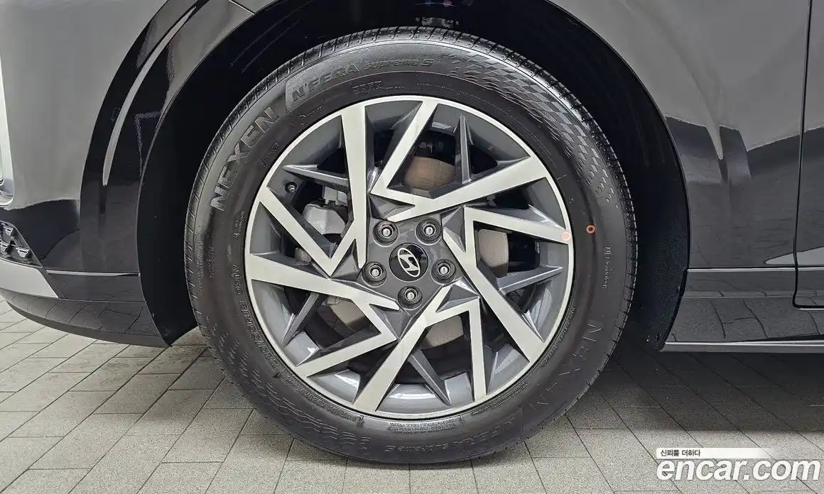 Hyundai Grandeur 2025 2.5 автомат (гидро), фото 5