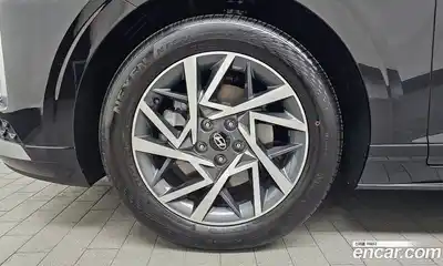Hyundai Grandeur 2025 2.5 автомат (гидро), миниатюра 5
