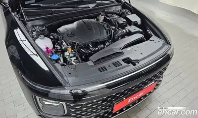 Hyundai Grandeur 2025 2.5 автомат (гидро), миниатюра 6
