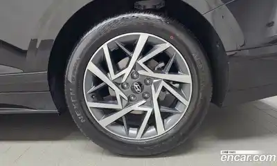 Hyundai Grandeur 2025 2.5 автомат (гидро), миниатюра 7