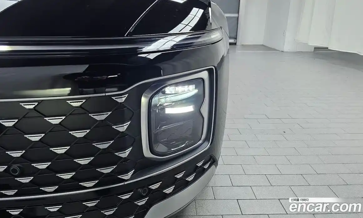 Hyundai Grandeur 2025 2.5 автомат (гидро), фото 8