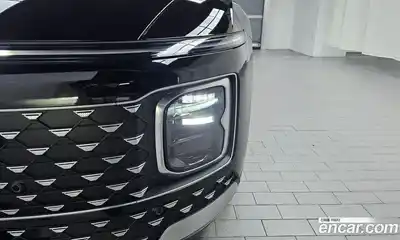 Hyundai Grandeur 2025 2.5 автомат (гидро), миниатюра 8