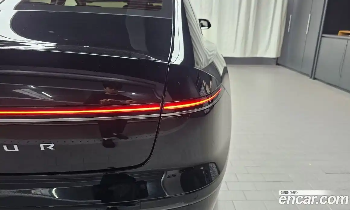Hyundai Grandeur 2025 2.5 автомат (гидро), фото 9