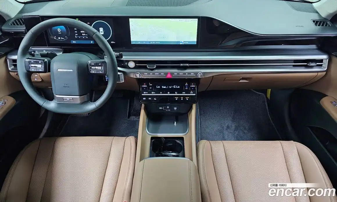 Hyundai Grandeur 2025 2.5 автомат (гидро), фото 10
