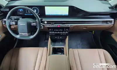 Hyundai Grandeur 2025 2.5 автомат (гидро), миниатюра 10