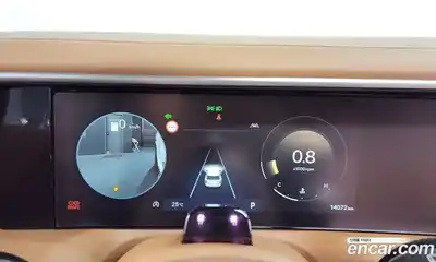 Hyundai Palisade 2025 2.5 автомат (гидро), миниатюра 11