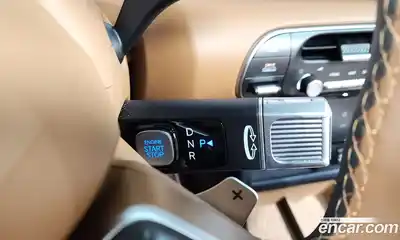 Hyundai Palisade 2025 2.5 автомат (гидро), миниатюра 12