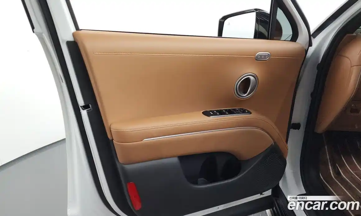 Hyundai Palisade 2025 2.5 автомат (гидро), фото 14